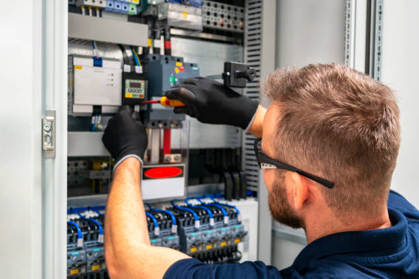 Best Residential Electrician Services  in Edgar, WI