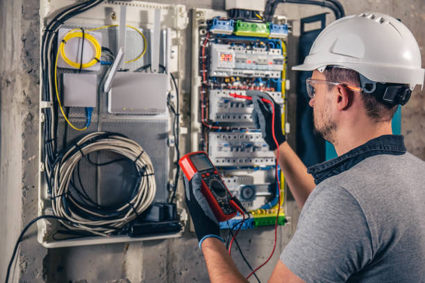 Best 24-Hour Electrician  in Edgar, WI