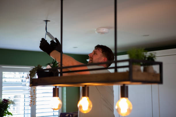 Best Electrical Outlet Repair  in Edgar, WI
