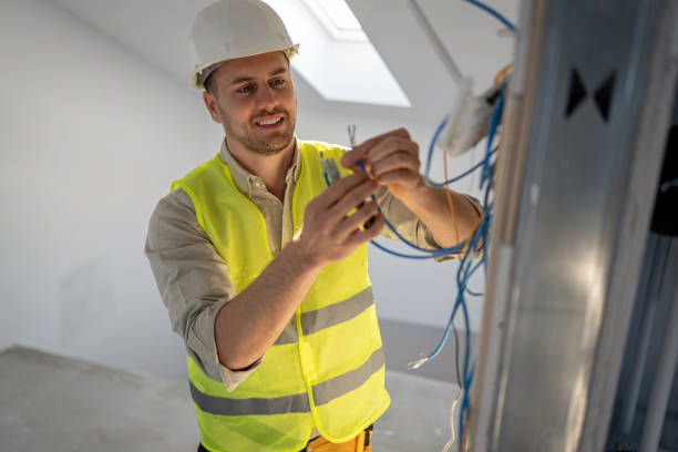 Best Electrical Rewiring Services  in Edgar, WI